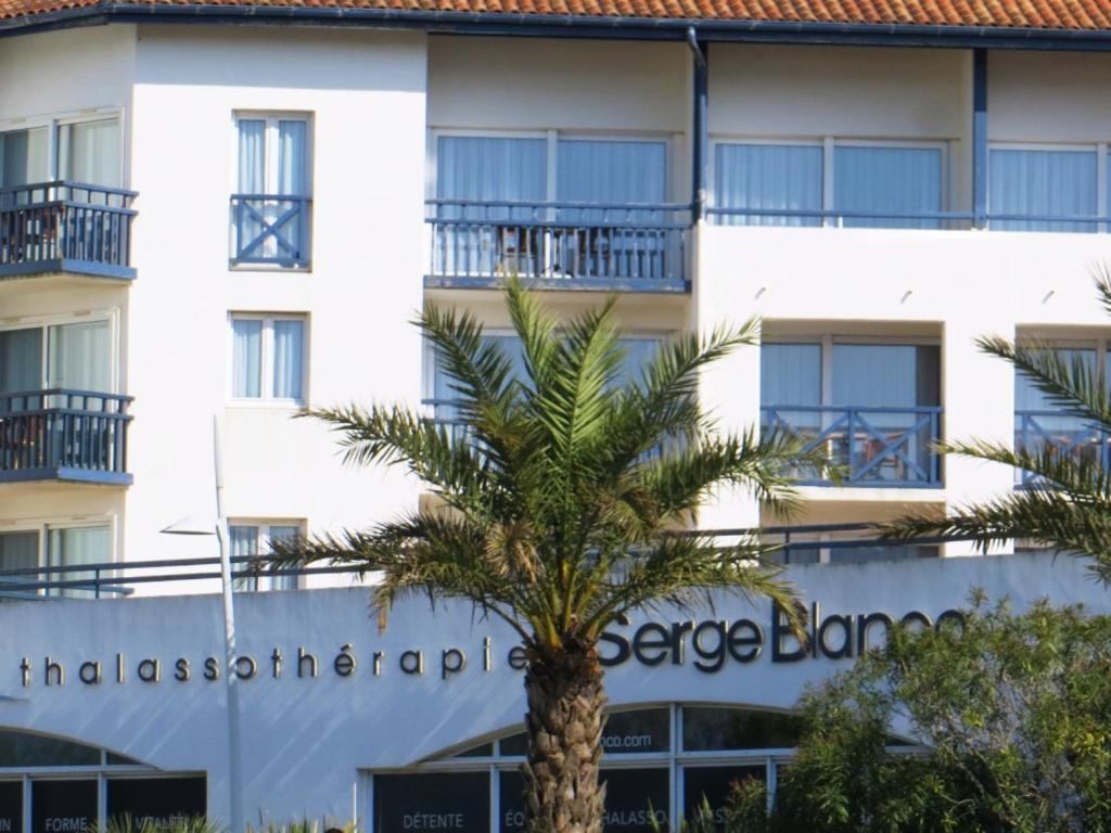 2 Pieces Au Centre De Hendaye-Plage Exterior foto